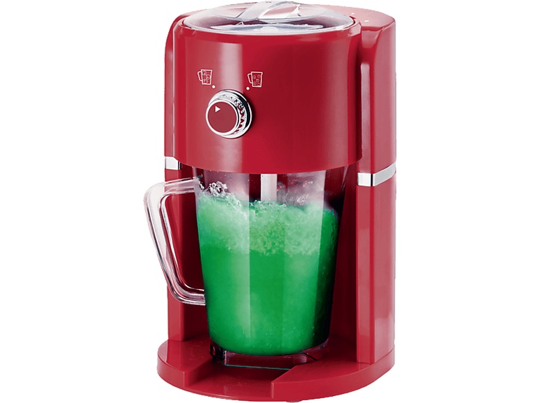Best Direct Chef O Matic FROZEN DRINKS Elektrischer Eisbrecher für Slushies, Cocktails ,Getränke.