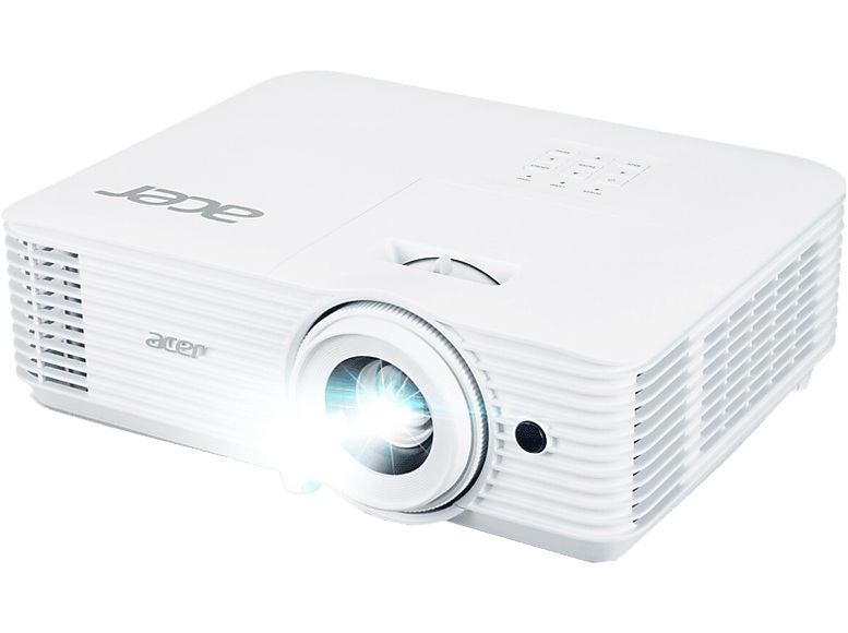 ACER H6555AKi Beamer (Full-HD, 4160 ANSI-Lumen, WLAN)