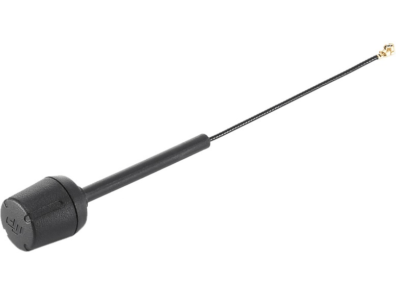 DJI O4 Air Pro Antenne, Schwarz