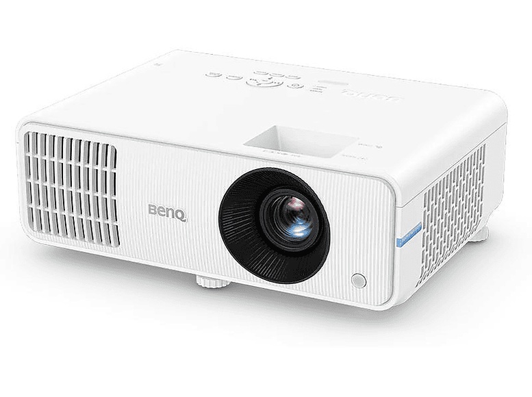 BenQ Projektor LH650 Beamer Weiss