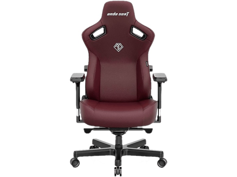ANDA SEAT Kaiser 3 L Gaming Stuhl, Maroon