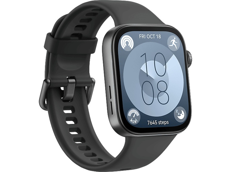 Watch Fit 3 (Solo-B09S), Smartwatch