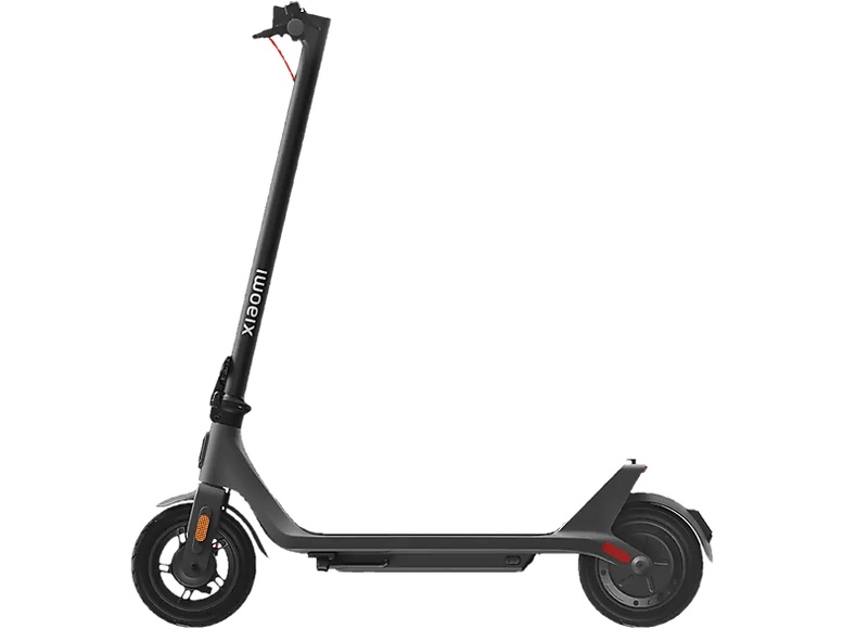Xiaomi E-Scooter 4 Lite 2. Gen Swiss Edition
