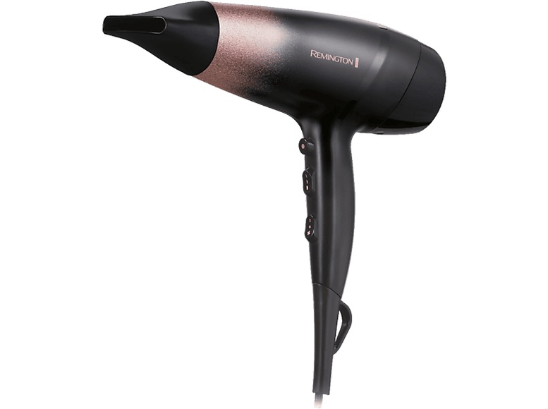 REMINGTON D5305 Haartrockner Rose Shimmer (2200 W)