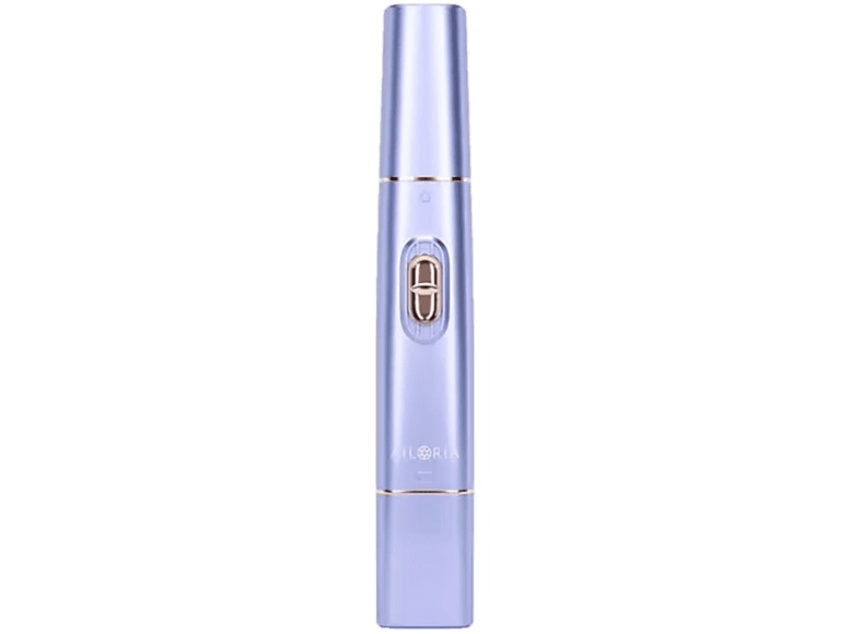 Ailoria LIBERTY 2in1 Lipstick Rasierer Lavender