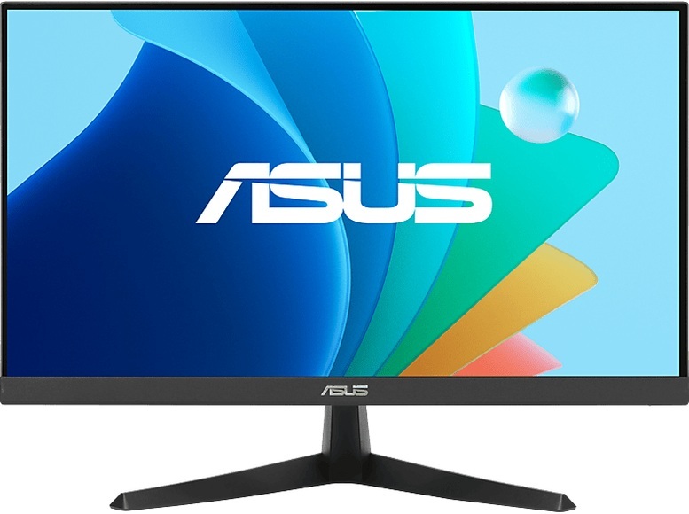 ASUS VY229HF 22 Full-HD Monitor (1 ms Reaktionszeit, 100 Hz)