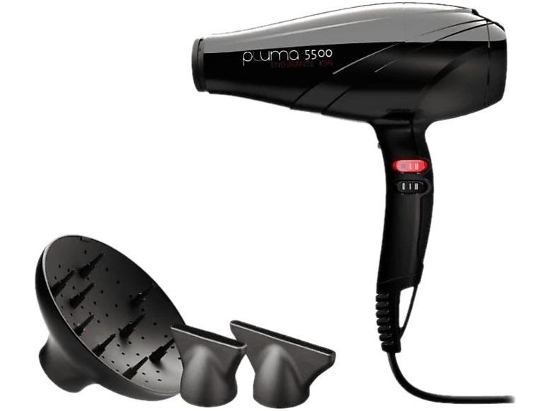GA.MA - Pluma 5500 Endurance ION 2400W