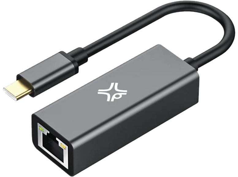 XtremeMac, Adapter, XtremeMac Type-C to Ehternet Adapter, Produkte & Wohnen