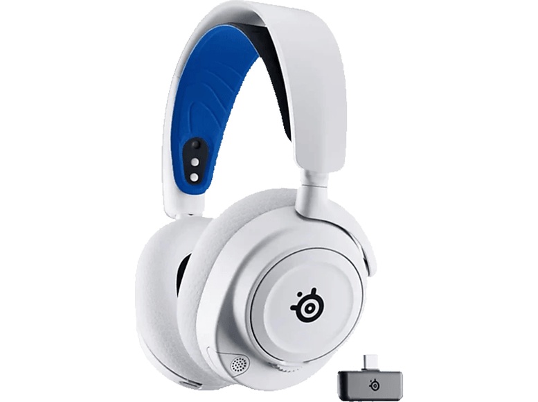 Arctis Nova 7P, Gaming-Headset