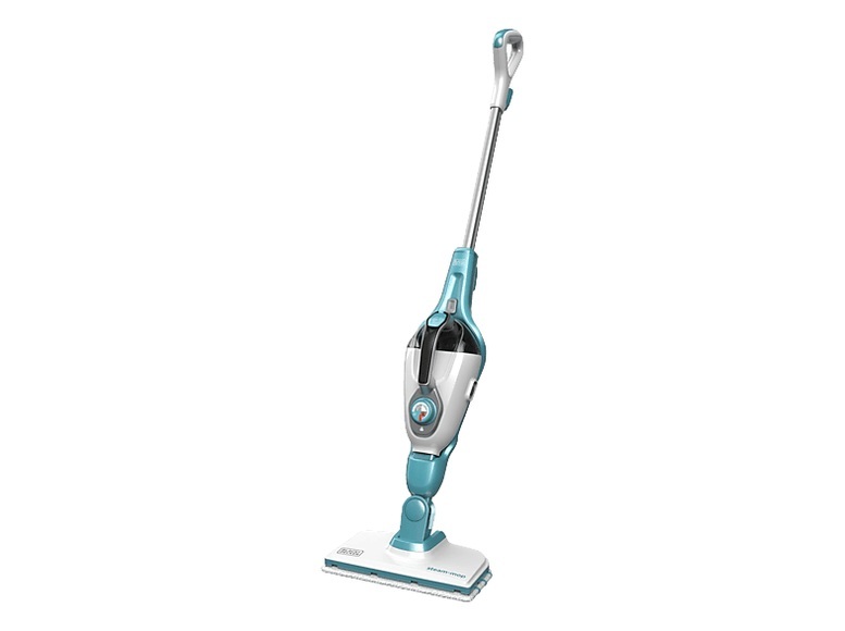 BLACK+DECKER Dampfreiniger