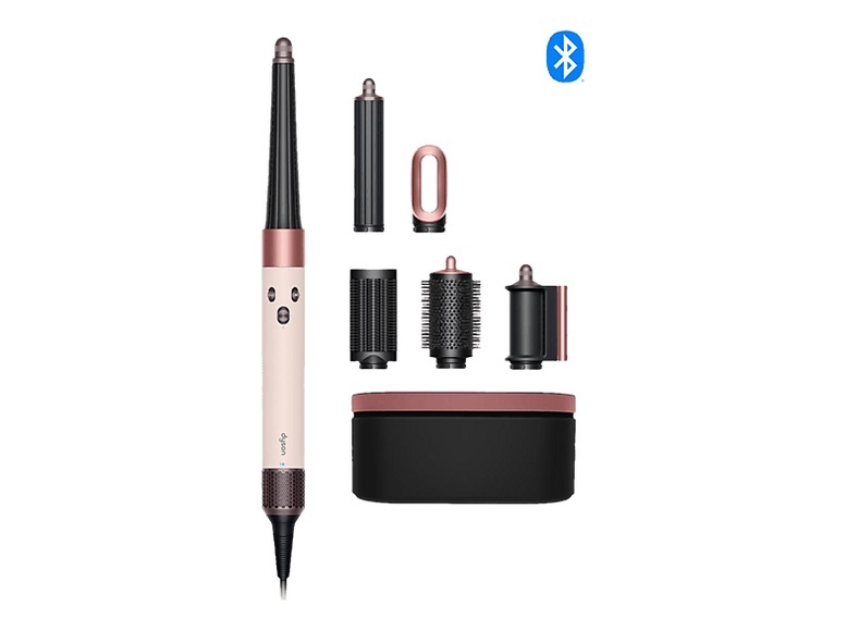 Dyson Airwrap i.d. HS08 Multi-Hairstyler Ceramic Pink/Roségold