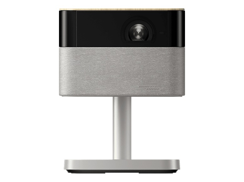 Epson EF-72 Beamer ? eiche