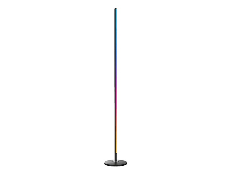 GOVEE Floor Lamp Lite Stehlampe RGBICW