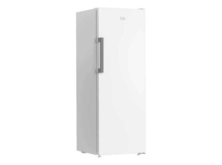 Beko Gefrierschrank GF260, Nofrost, 260l, 170,5cm, weiss