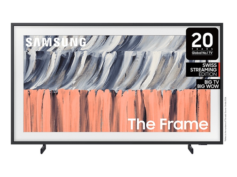 Samsung QE43LS03HEUXXN - 43