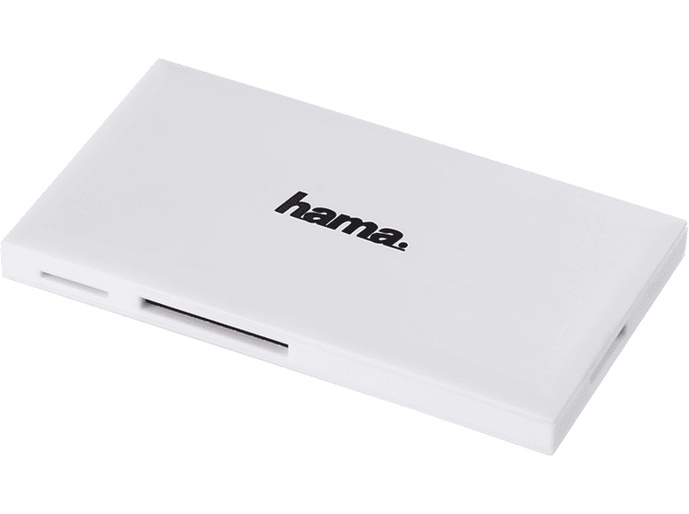 Hama USB 3.0 Multi-Kartenlesegerät