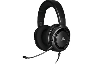 HS35 Stereo, Headset