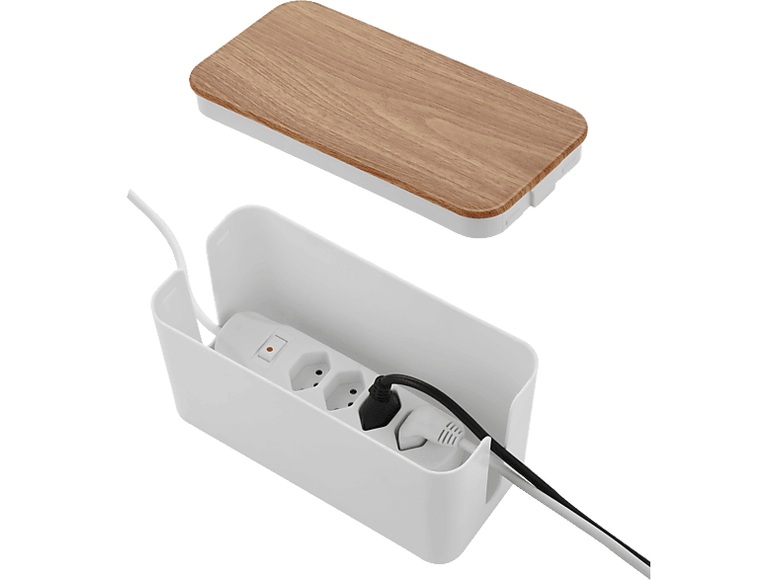 Schonenberger - Cable Organizer Box inkl. Stelei