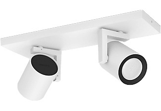 Philips Hue Aufbauspot Argenta