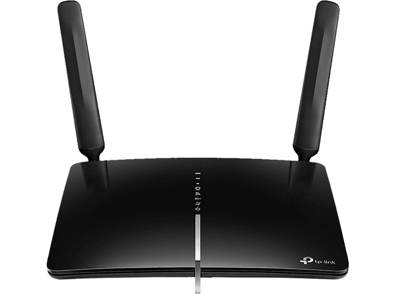 TP-LINK ARCHER MR600 Router Integriertes Modem: LTE 2.4 GHz, 5 GHz