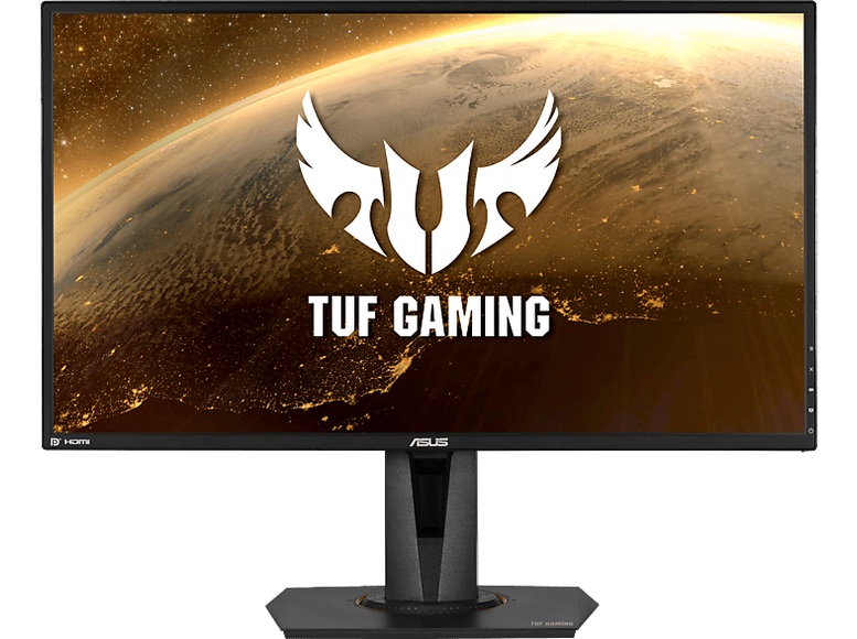 Asus TUF Gaming Vg27Aq - Gaming Monitor (27 
