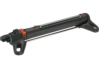 Gardena AquaZoom L Viereckregner