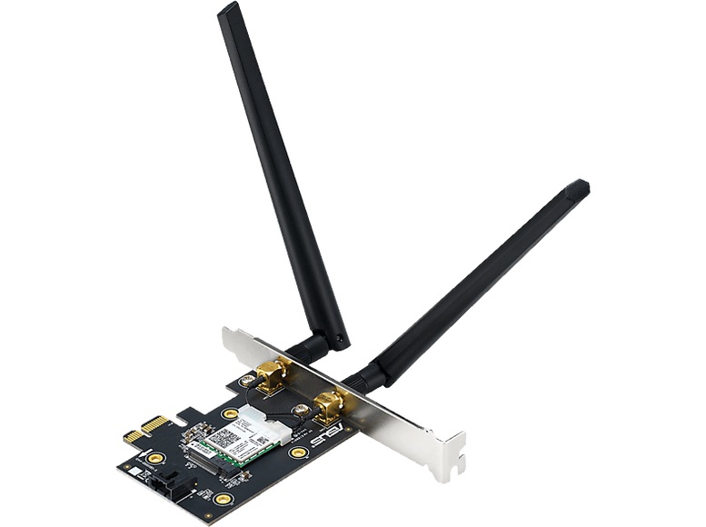 Asus WLAN-AX PCIe Adapter