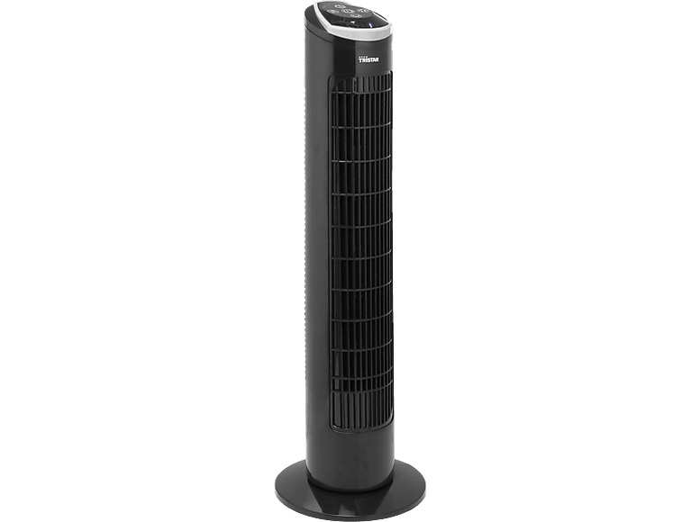 Tristar Ve-5865 - Turmventilator (Schwarz)