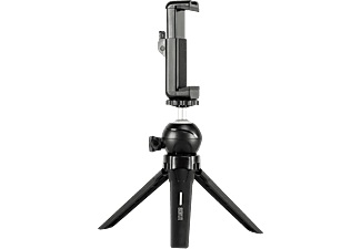 Sirui 3T-05Ph - Mini-Stativ (Schwarz)