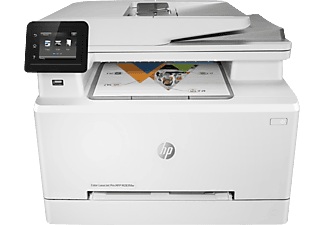 HP Color LaserJet Pro MFP M283FDW