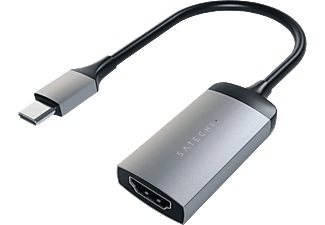 Satechi Usb-C zu Hdmi 4K Adapter