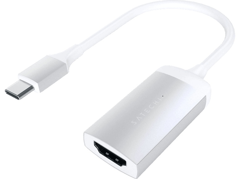 Satechi Usb-C zu Hdmi 4K Adapter