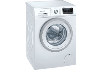 Siemens WM12N291CH Waschmaschine links
