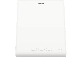 BEURER Perfect Day TL 45 - Tageslichtlampe (Weiss)