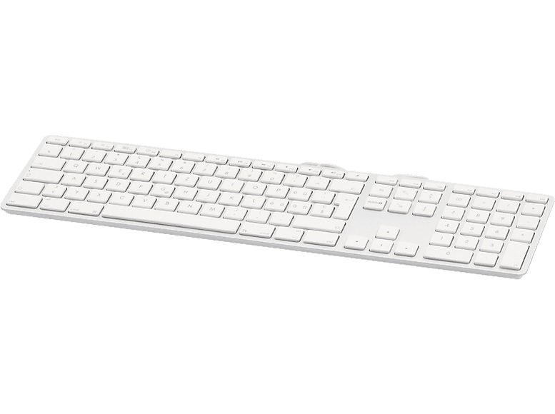 LMP USB Keyboard with NumKeypad Tastatur