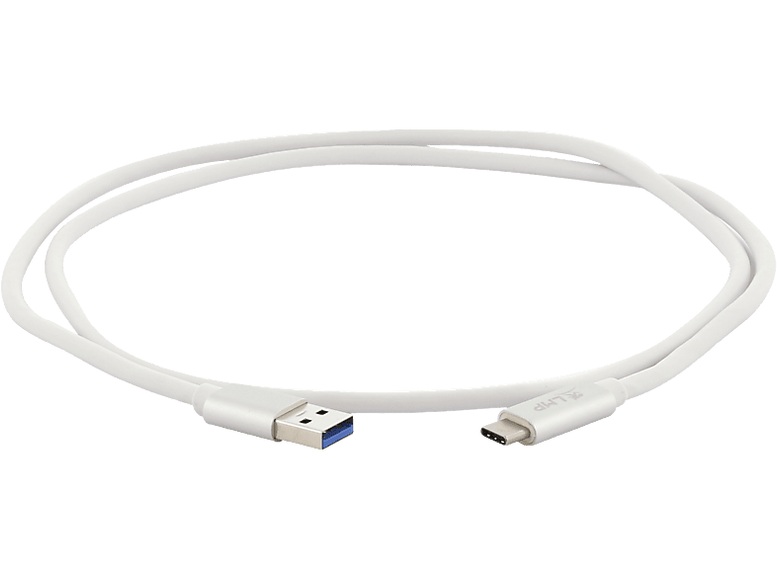 LMP USB 3.1 Adapter USB-C Stecker - USB-A