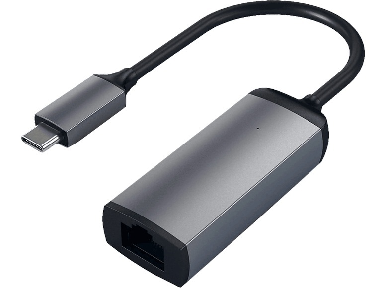 Satechi Usb-C zu Ethernet Adapter