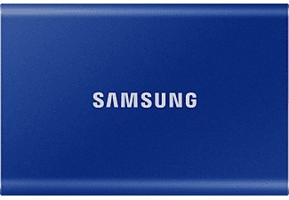 Samsung MU-PC2T0H/WW Portable T7 Externe SSD 2 TB USB 3.2 (Gen 2)