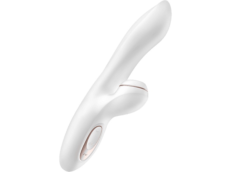 Satisfyer Pro G-Spot Rabbit
