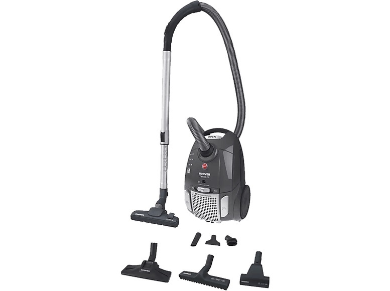 Hoover TE77PET 021 Staubsauger