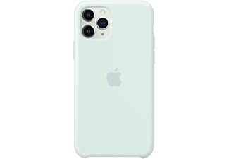 Apple Silikon Case - Schutzhülle (Passend für Modell: Apple iPhone 11 Pro)