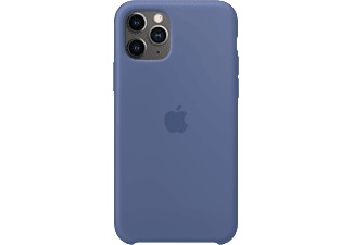 Apple Silikon Case - Schutzhülle (Passend für Modell: Apple iPhone 11 Pro)