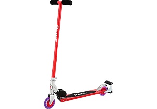 Razor Scooter S Spark, Ausstattung