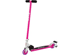 Razor Scooter S Spark, Ausstattung