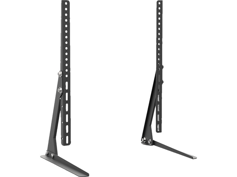 Barkan TF S40 Schwarz, Eigenschaften