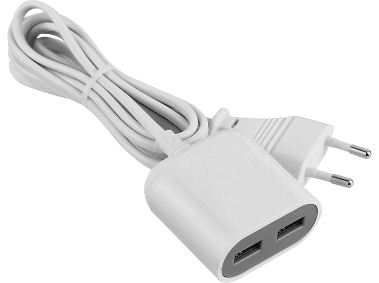 Schonenberger - Dual USB Verlängerung