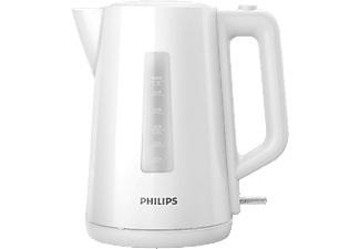 PHILIPS HD9318/01 - Wasserkocher (Weiss)