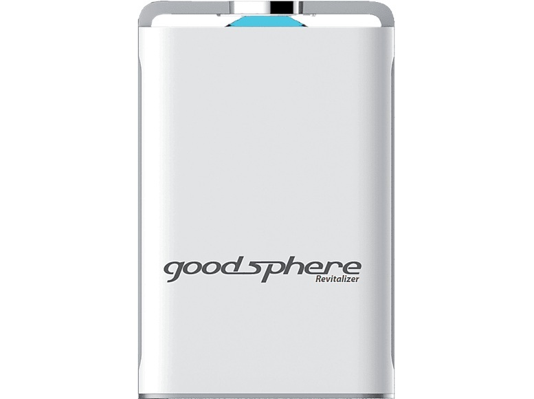 Goodsphere - Luftaufbereiter AP08 - Weiss