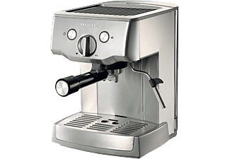 Ariete - Kaffeemaschine Barista Style - Silber
