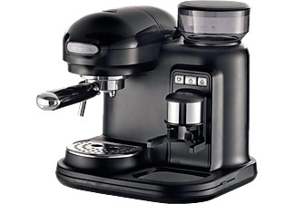 ARIETE ARI-1318 - Espresso-Maschine (Schwarz)
